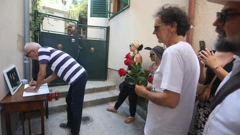 Šibenčani se opraštaju od obitelji Dedić