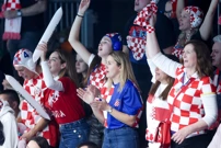 Mađarska - Hrvatska, Foto: Sanjin Strukic/PIXSELL