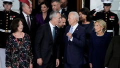 Druženje u Bijeloj kući