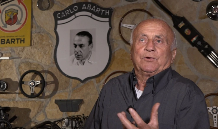 Bruno u svome carstvu 