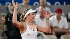 Donna Vekić nakon prolaska u finale