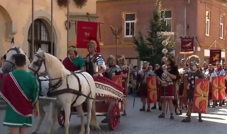 Ptujske dvorske igre 