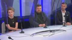 U mreži Prvog
