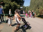 Obnovljeni ZOO Land i igralište u Zoološkom vrtu, Foto: Radio Osijek/HRT
