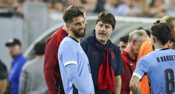 Pochettino protiv Urugvaja