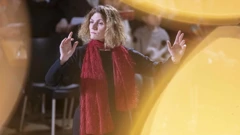 Nina Cossetto