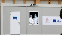 U Srbiji dnevno na tisuće zaraženih