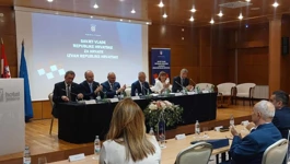 Sjednica Savjeta Vlade RH za Hrvate izvan RH