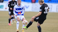 Osijek - Slaven Belupo