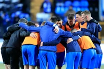 Osijek - Dinamo, Foto: Davor Javorovic/PIXSELL