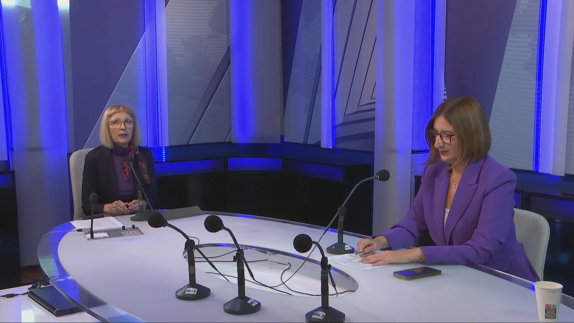 Marijana Puljak: Potreban nam je društveni konsenzus o temeljnim vrijednostima