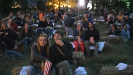 međunarodni filmski festival Cinehill