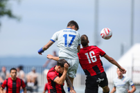 Primorje - Dinamo, Foto: Luka Stanzl/PIXSELL