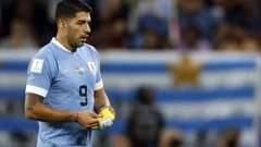 Luis Suarez