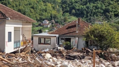 Jablanica, Foto:  Denis Kapetanovic /Pixsell