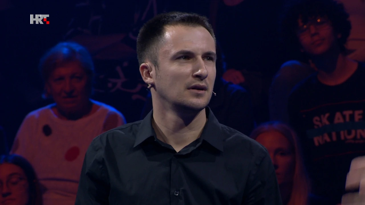 Mirko Mustapić