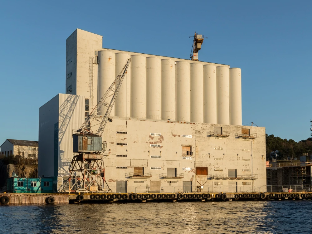 Kunstsilo 