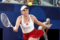 Donna Vekić, Foto: Tom Dubravec/CROPIX