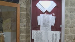 Započeo međunarodni festival paške čipke na Pagu