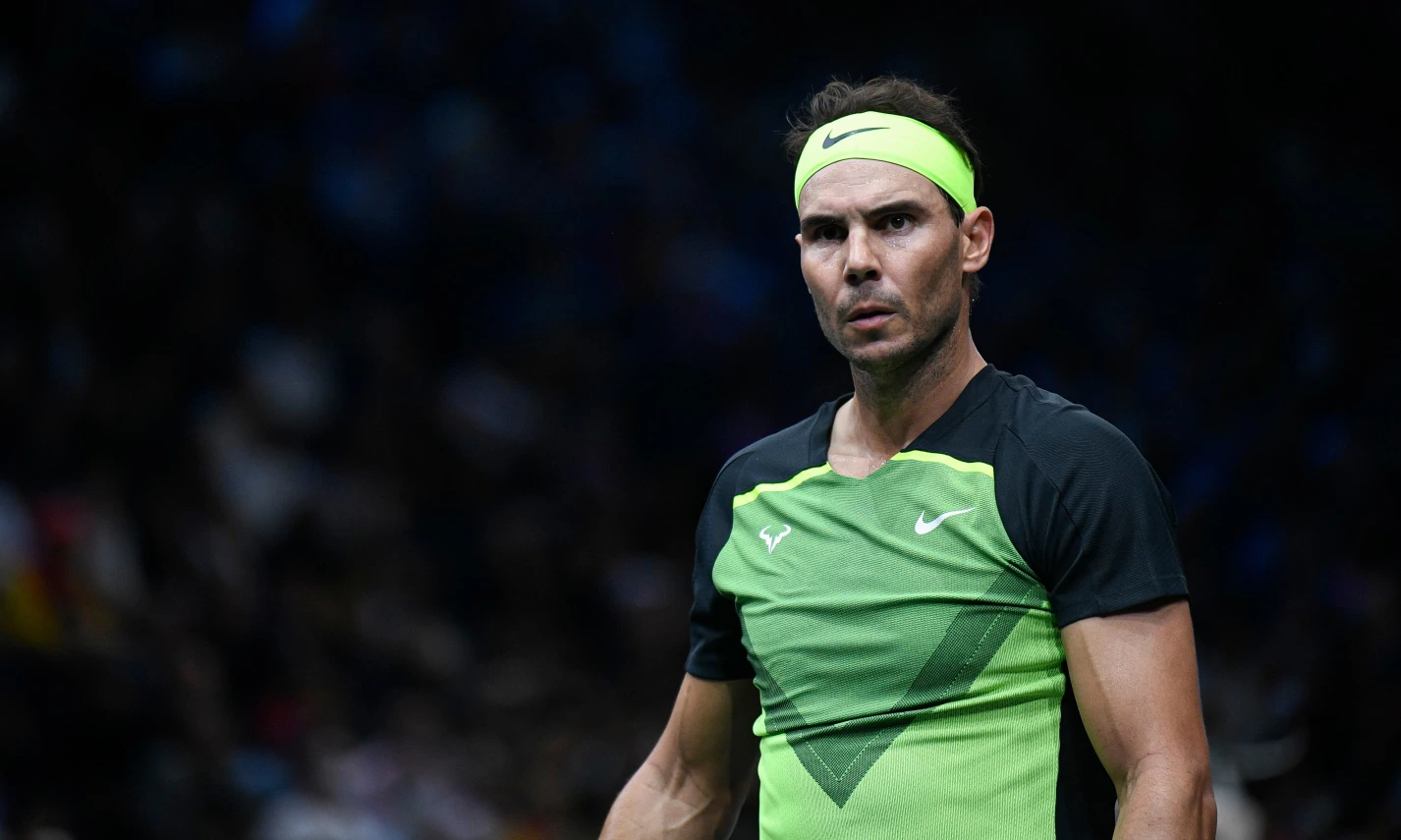 Nadal zbog olimpijskog turnira propušta Wimbledon