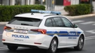 Hrvatska policija