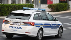 Hrvatska policija