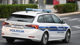 Hrvatska policija