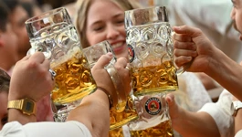 Otvoren Oktoberfest