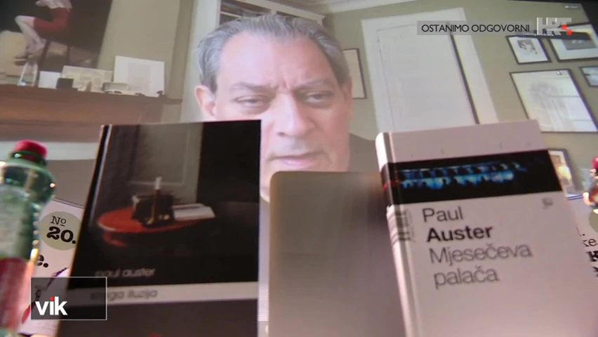 Paul Auster