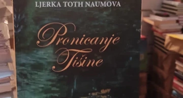 Pronicanje tišine 