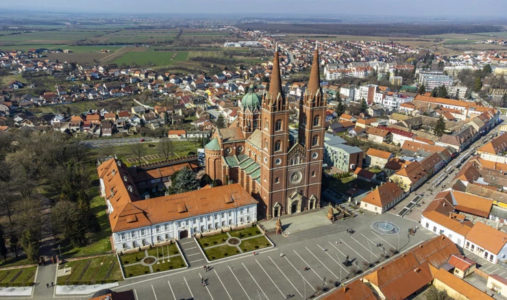 Đakovo