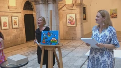 Humanitarna akcija u Dubrovniku
