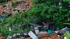 Najmanje 1000 poginulih u klizištu u Sudanu