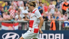 Lovro Majer, Foto: Damir Krajac/CROPIX