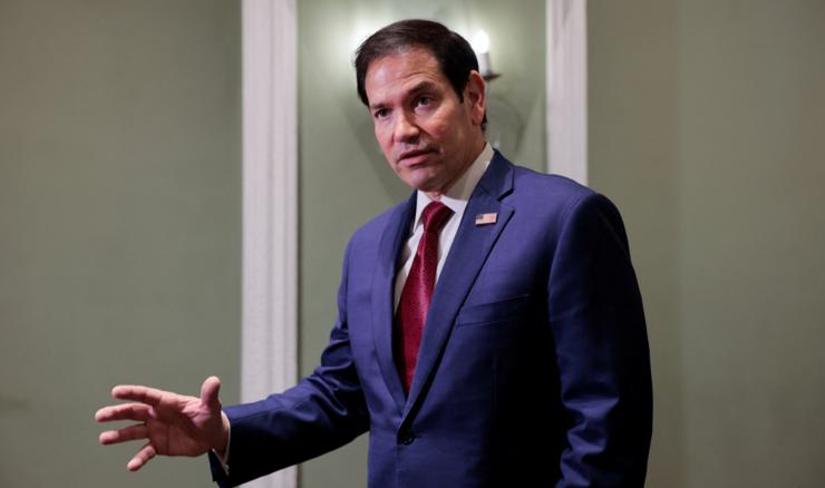 Rubio: Sastanak Witkoffa i Zelenskog pozitivan
