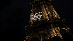 Olimpijske igre u Parizu