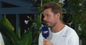 Stan Wawrinka 