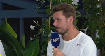 Stan Wawrinka 