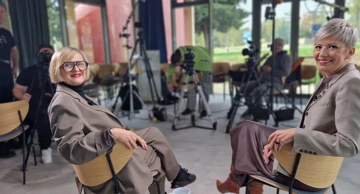 Razgovor s razlogom: Snježana Prijić-Samaržija