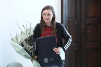 Vlatka Škoro, Foto: Patrik Maček/PIXSELL