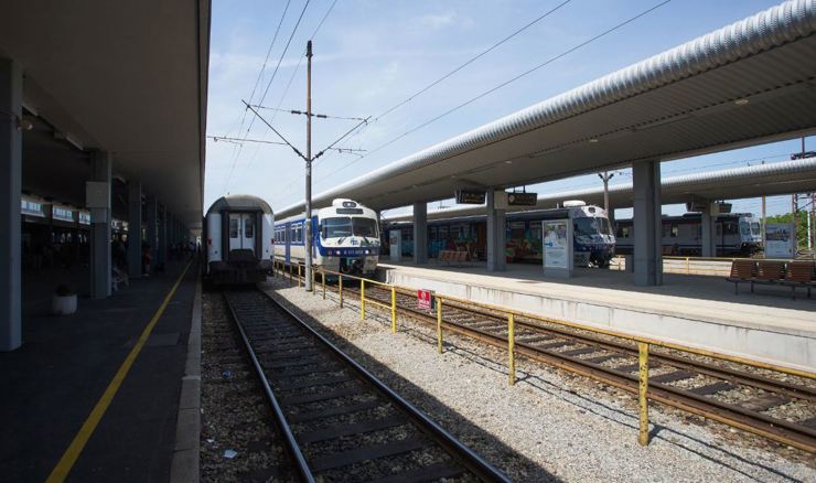 HŽPP za 7,4 mil. eura obnavlja šest radionica za vlakove