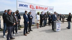 Domovinski pokret i Most