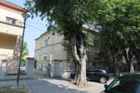 Policija ispred kuće Josipa Škorića u Osijeku, Foto: Davor Javorovic/Pixsell