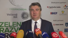 Zoran Milanović