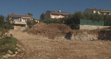 Počelo uklanjanje bombe iz Drugog svjetskog rata u Puli