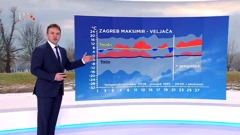 Tomislav Kozarić, Foto: HTV/HRT