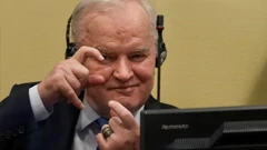 Ratko Mladić