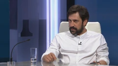 Goran Bogdan, glumac