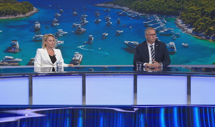 Turizam pred ključnim mjesecima: Hoće li cijene odlučiti sezonu?