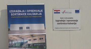 EPPO pokrenuo istragu zbog postrojenja za otpad u Malom Lošinju